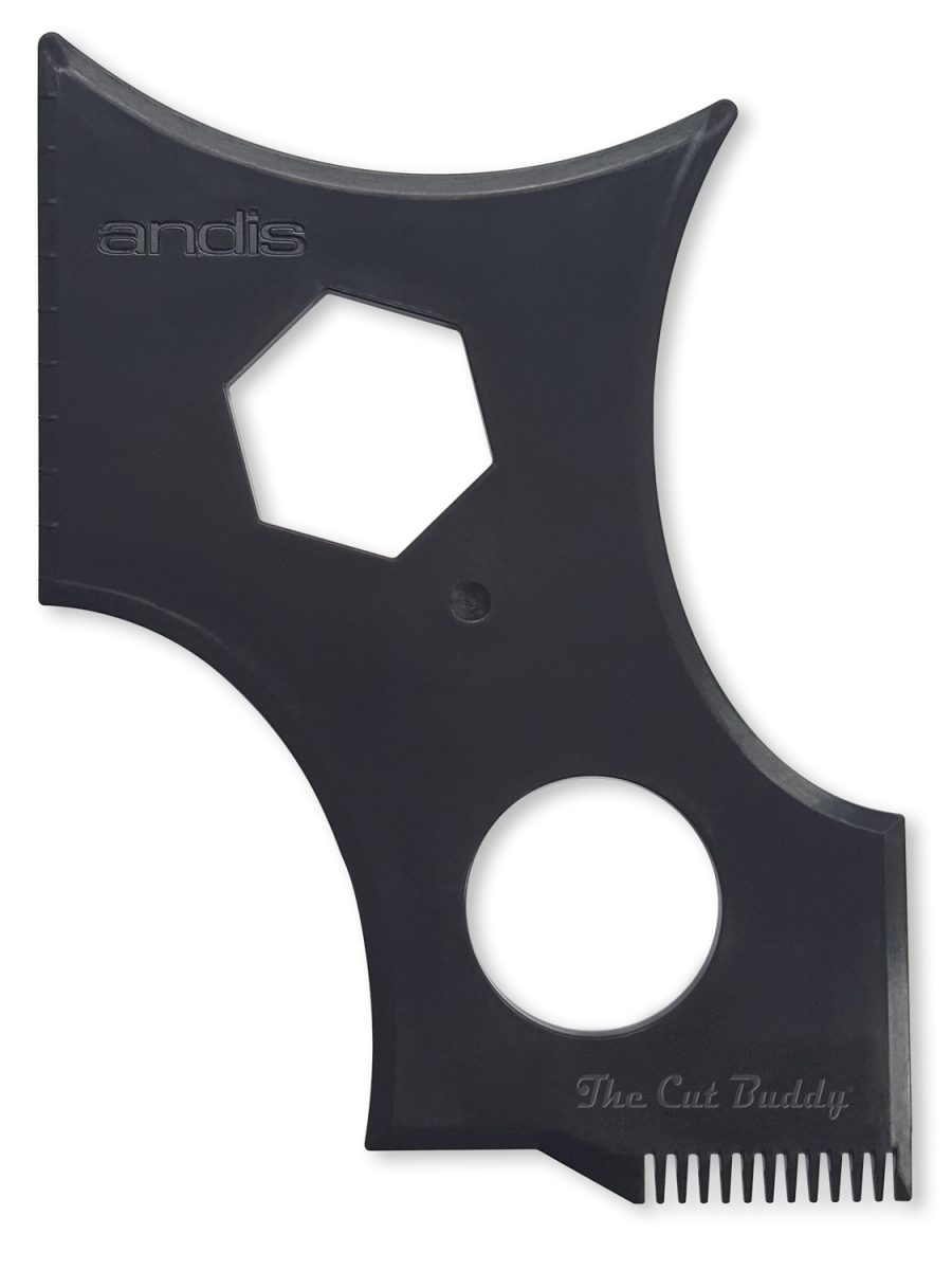 Andis The Cut Buddy 89005 Pelosi Labels